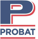 PROBAT BAU AG Logo