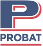 PROBAT BAU AG Logo