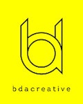BDA Creative GmbH Logo