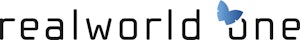realworld one GmbH & Co. KG Logo