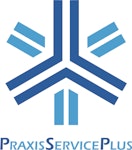 PraxisServicePlus Logo