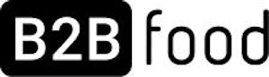 B2B Food Group Logo