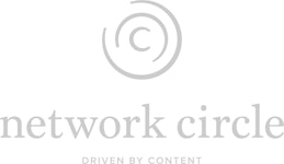 Network Circle Logo
