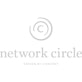 Network Circle Logo