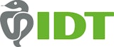 IDT Biologika GmbH Logo