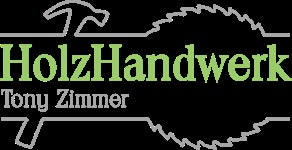 HolzHandwerk T. Zimmer Logo