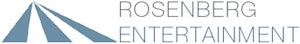 Rosenberg Entertainment Logo