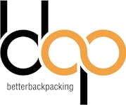 betterbackpacking UG (haftungsbeschränkt) Logo