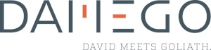 DAMEGO GmbH Logo
