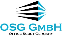 OSG Office Scout Germany GmbH Logo