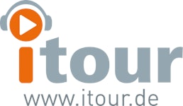 itour city guide Logo