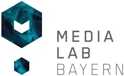 Media Lab Bayern Logo