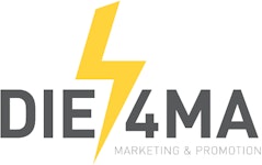 DIE 4MA Logo