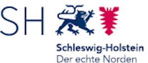 Landesamt für Zuwanderung und Flüchtlinge Schleswig-Holstein Logo