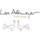 Lisa Altmeyer Textildesign Logo
