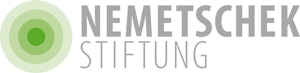 Nemetschek Stiftung Logo