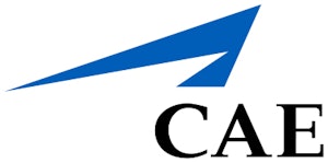 CAE Elektronik GmbH Logo