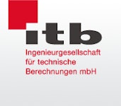 ITB GmbH Logo