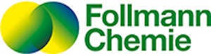 Follmann Chemie GmbH Logo