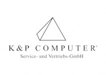 K&P Computer Service- und Vertriebs GmbH Logo
