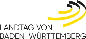 Landtag Baden-Württemberg Logo