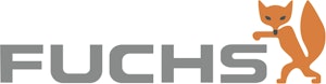Fuchs GmbH Logo