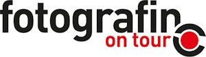 Fotostudio fotografin on tour Logo