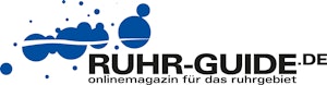 ruhr-guide - Das Ruhrgebietsmagazin Logo