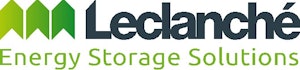 Leclanché GmbH Logo