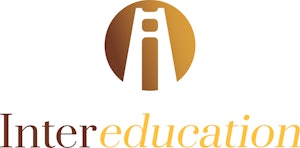 INTEREDUCATION Logo