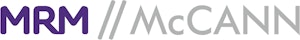 MRM / McCann Erickson GmbH Logo