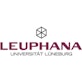 Leuphana Universität Lüneburg Logo