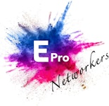 E-Pro Networkers Logo