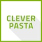 Clever Pasta Logo