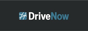 DriveNow GmbH & Co. KG Logo