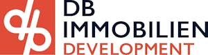 d&b Immobilien Logo