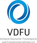 Verband Deutscher Freizeitparks und Freizeitunternehmen e.V. Logo