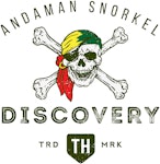 Andaman Snorkel Discovery Logo