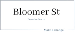 Bloomer St Logo