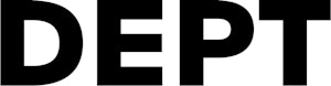 DEPT Commerce GmbH Logo