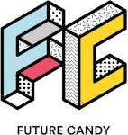 FUTURE CANDY Logo