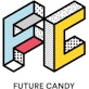 FUTURE CANDY Logo