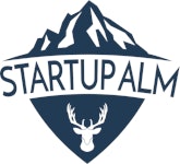 Startup Alm GmbH Logo