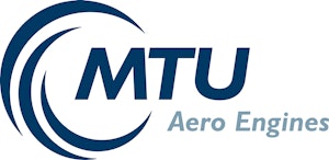 MTU Aero Engines Logo