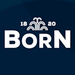 BORN Senf & Feinkost GmbH Logo