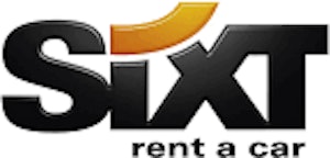 Sixt GmbH & Co. Autovermietung KG Logo
