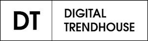 Digital Trendhouse UG (haftungsbeschränkt) Logo
