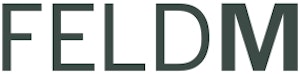 FELD M GmbH Logo