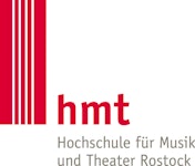 Hochschule für Musik und Theater Rostock Logo
