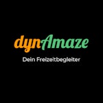 dynAmaze Logo